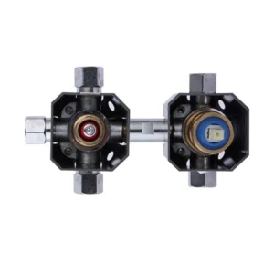 مکانیزم توکار ویوات تنسو/فلت دوش