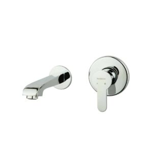 ملحقات روشویی توکار ویوات تنسو کروم