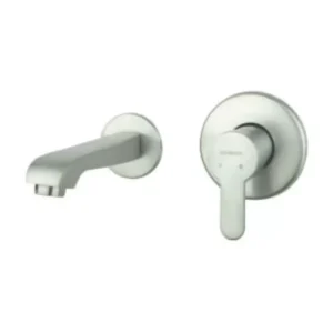 ملحقات روشویی توکار ویوات تنسو کروم مات